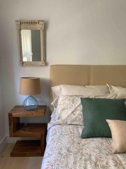 Piso Centrico Con Garaje Privado Gratis Daire Santander Dış mekan fotoğraf