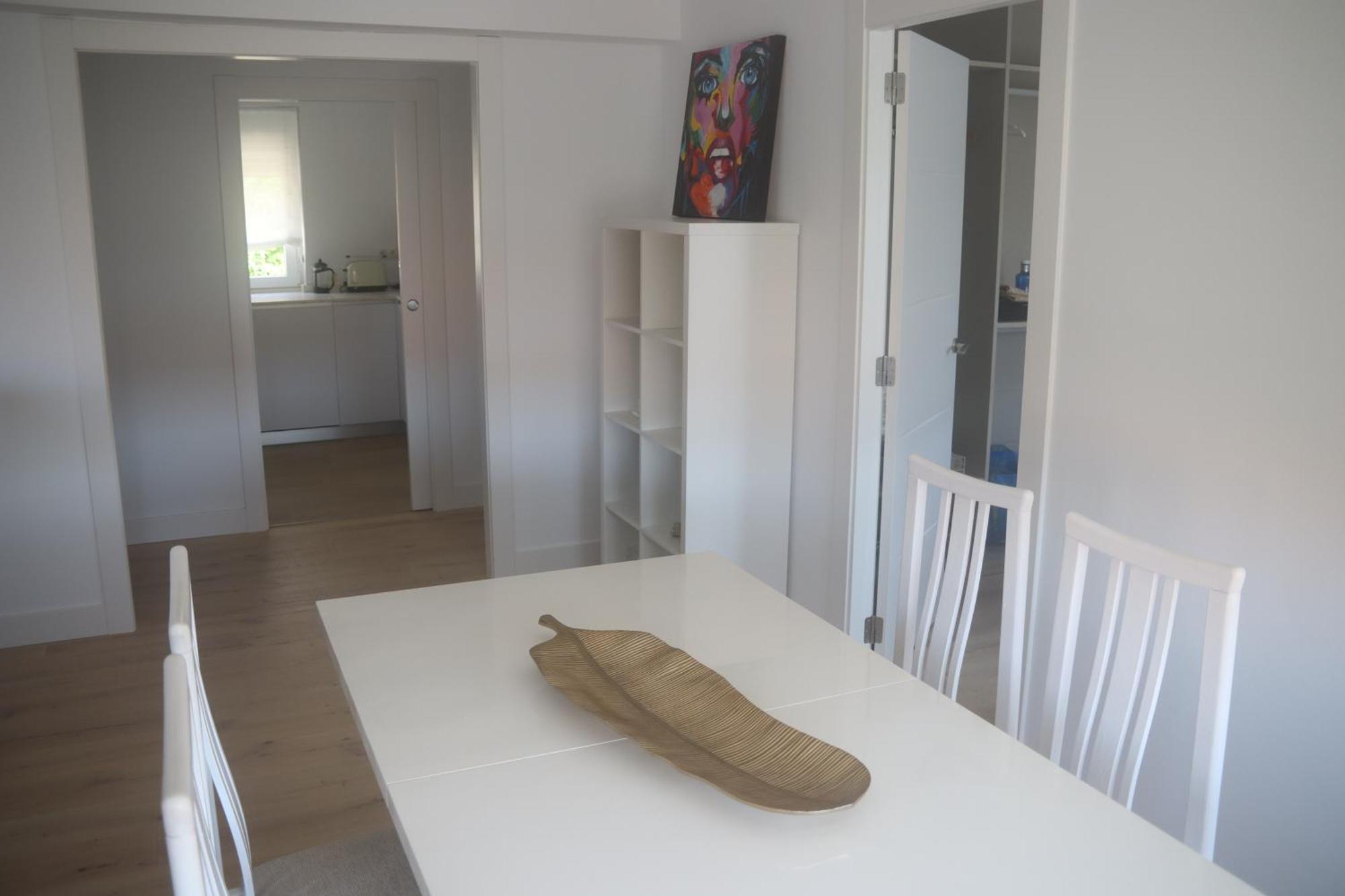 Piso Centrico Con Garaje Privado Gratis Daire Santander Dış mekan fotoğraf