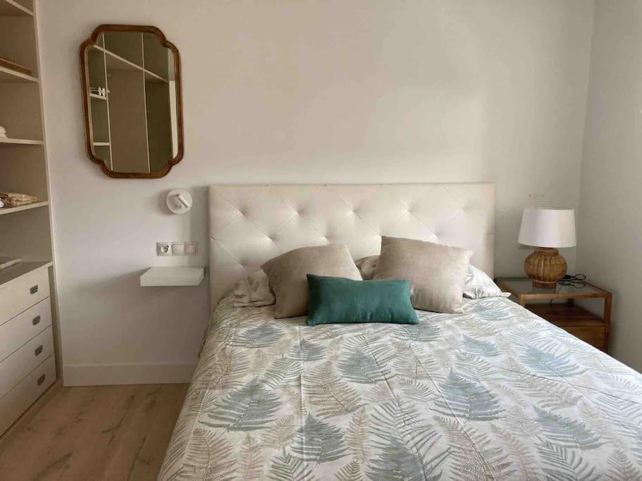 Piso Centrico Con Garaje Privado Gratis Daire Santander Dış mekan fotoğraf